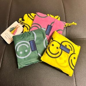 Baggu happy set